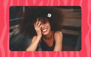 mujer acaba de ganar la lotería y no sabe qué hacer