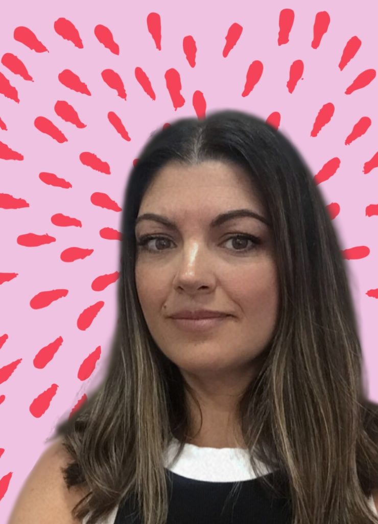 laura equipo gaia loterías